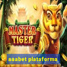 aaabet plataforma